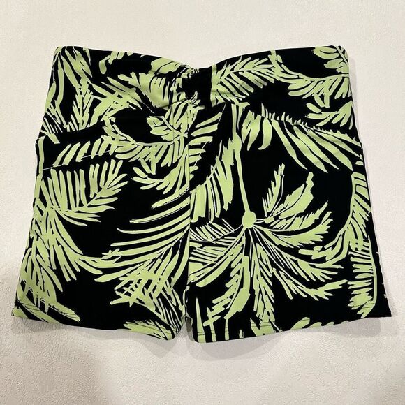 NWT Citrus reversible swim Shorts size small - Picture 3 of 7
